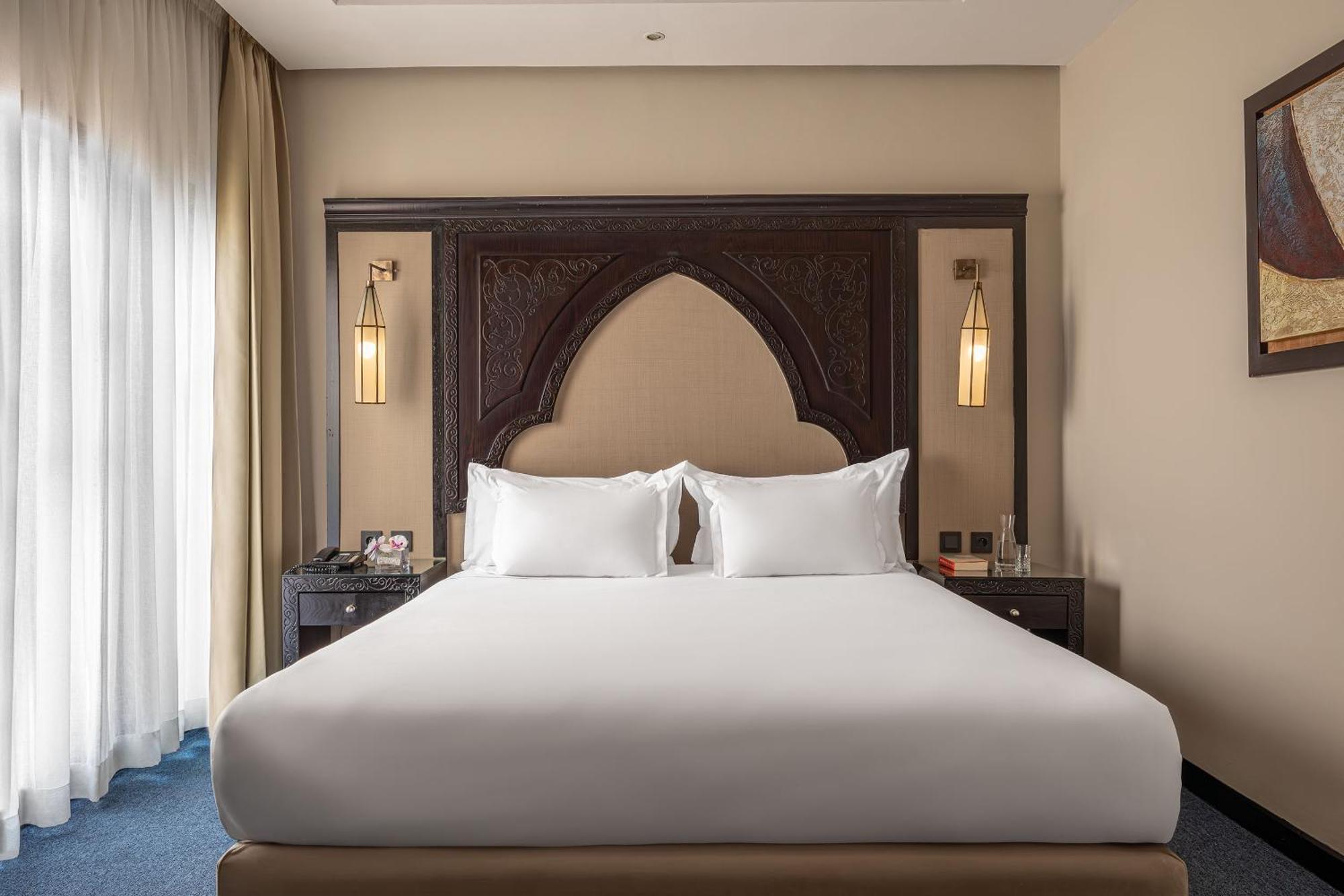 Grand Plaza Marrakech 4* Marrakesch